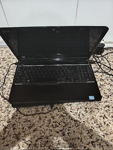 lenevo loq: Dell noutbuk + soyuducu stend Xüsusiyyətlər: - Brend/model: Dell — 6
