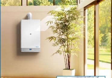 Kombi: Kombi ustası təmiri — 1