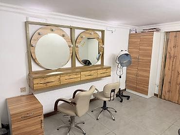 2 güzgülü mebel, kreslolar və dolab cəmi 150 Azn.7 lalafo.az -da 2 güzgülü mebel, kreslolar və dolab cəmi 150 Azn.7
