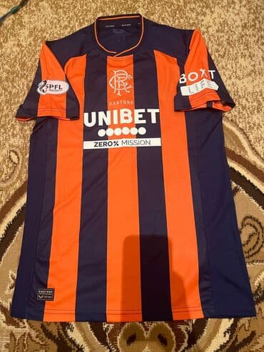 sibir saglamligi azərbaycan: Futbolka, Nike, L, rəng - Sarı — 7