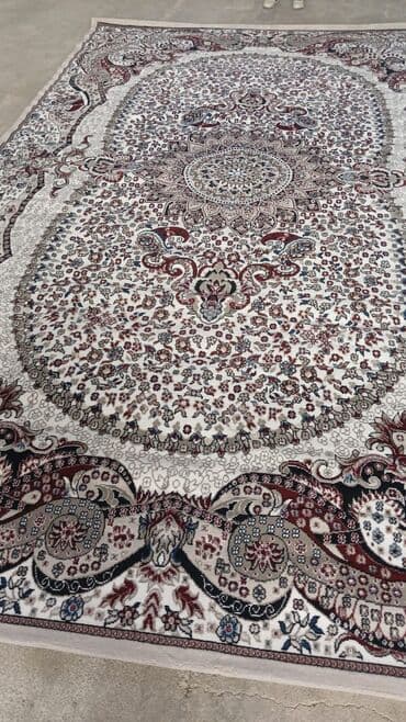 meyve vitrini sekilleri: Xalça Dekorativ — 1