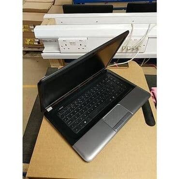 iphone 15 lalafo: HP ProBook seriyası noutbuk Xüsusiyyətlər: - Ekran: 15.6" mat LED - — 4