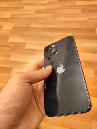 ipad 6 mini: IPhone 13, 256 GB, Qara — 5