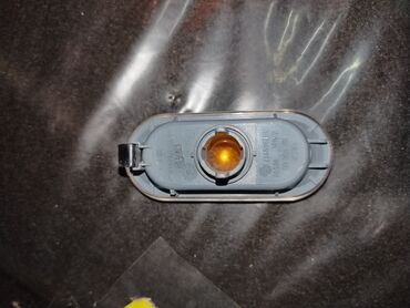 фольксваген поло седан: Правый передний, Volkswagen 2015, 2015 г., Оригинал, Германия, Б/у — 2