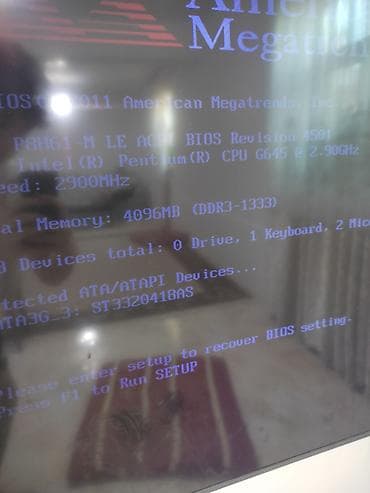 ikinci el pc: Operativ yaddaş (RAM) Kingston, 8 GB, 1600 Mhz, DDR3, PC üçün, İşlənmiş — 2