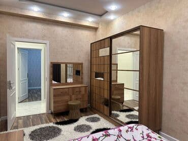 kesle kiraye: Xətai metrosuna yaxin Babək plazaya yaxin 20 mertebeli binanın 18-ci — 19