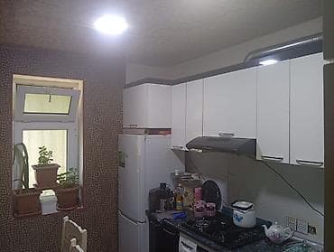 ev elanları: Şirvan şəhər Mərkəzində 2 otaq 3 ə düzəlmə Əşyali tam remontlu — 4