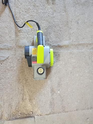 bucaq: Dülgərlik üçün elektrik alətləri və stasionar avadanlıqlar dəsti — 4