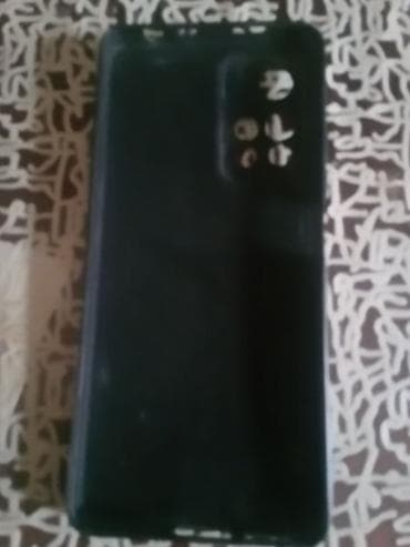 Məhsul: Xiaomi smartfon üçün arxa qoruyucu örtük (case) Təsvir: - — 2