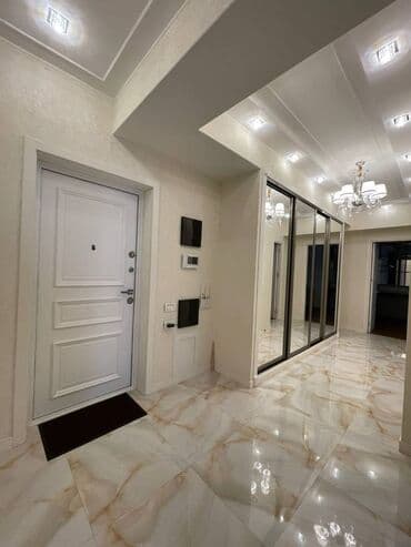 qobuda kirayə evlər: Mənzil yeni təmir olunub,yaşayış olmayıb. Şəhərə gözəl — 9