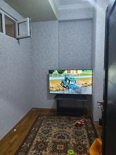 hostel 28 may: 2 otaqlı, Yeni tikili, 45 kv. m — 3