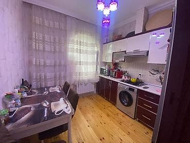 vip inşaat: 2 otaqlı, Yeni tikili, 60 kv. m — 8