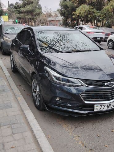 şlanq satışı: Chevrolet sedan. TECİLİ pul lazimdi. Xeyir is olacaq masini vermək — 1