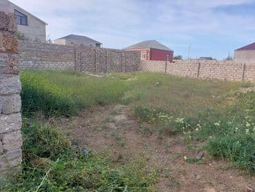 xacmaz rayonu seyidli kəndində torpaq sahəsi satılır: Mülkiyyətçi, Bələdiyyə — 2