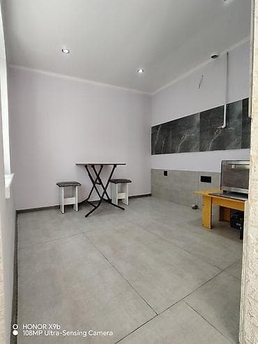 a frame ev: 2 otaqlı, 42 kv. m, Yeni təmirli — 10