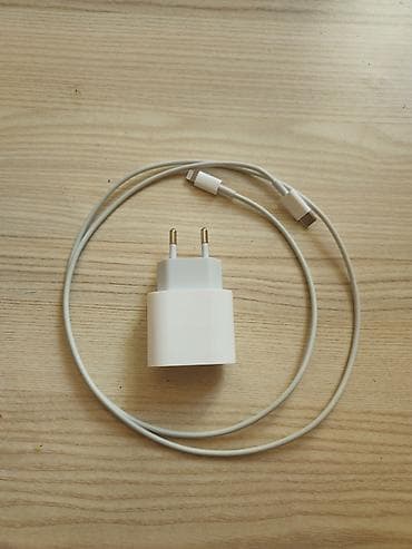 Simsiz şarj cihazı Apple, 20 Vt, İşlənmiş — 1