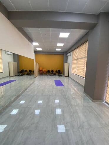 nerimanov icare obyekt: İnşaatçilar metrosuna yaxin qələbə dairəsinə yaxin 250 kv sahəsi — 6