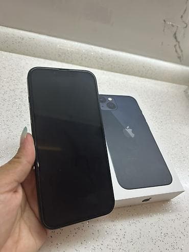 iphone e: IPhone 13, Qara — 4