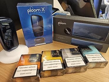 ploom: Hal- Hazırda şok kampaniya var Hamısı birlikdə 50 Azndir.Normalda bu — 1