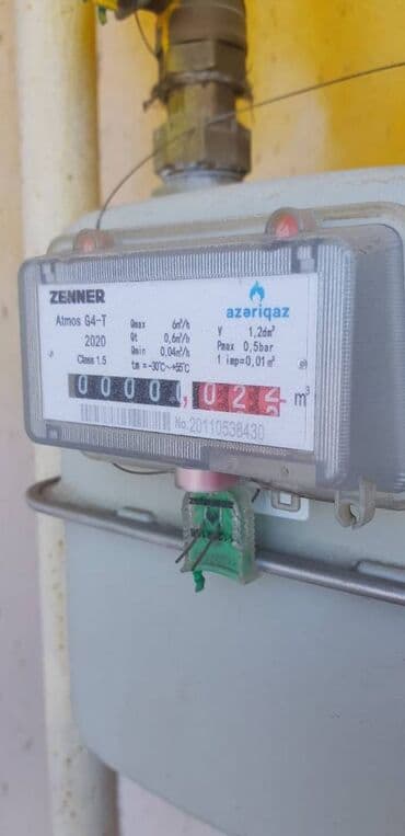 купить квартиру сумгаит: 1 комната, Новостройка, 72 м² — 7