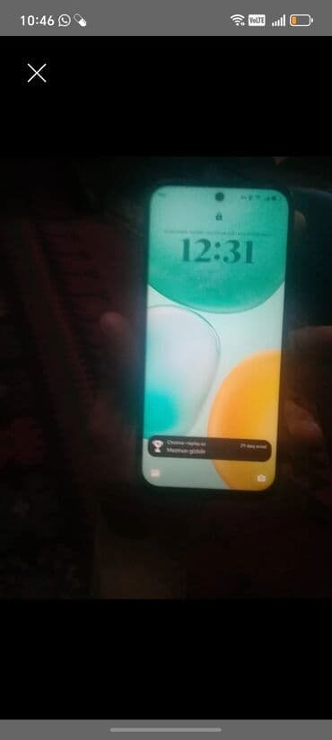 honor 7a dua l22: Honor 6A, rəng - Qara, Sensor — 2