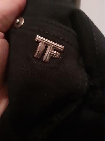 boz şalvar: Gencede satilir Tom Ford cins salvar A Klass bir ay evvel 50azn — 6