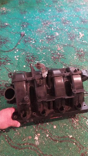 Chevrolet CHEVROLET, 1.4 l, Benzin, 2013 il, Orijinal, İşlənmiş