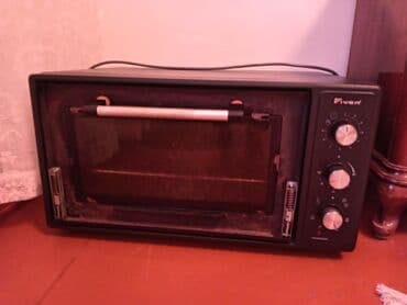 Duxovka Five minutes, Elektrik, rəng - Qara, Ayrıca dayanan