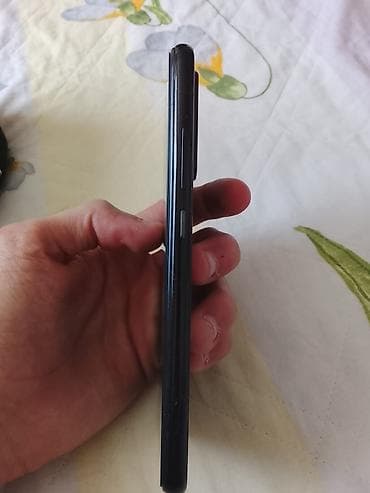 s20fe ikinci el: Redmi Note 8, 64 GB, rəng - Qara, Barmaq izi — 3