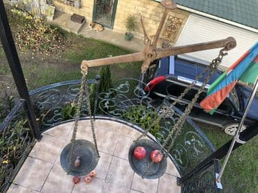 Avadanlığın icarəsi: Asılqan, Nağd ödəniş — 7