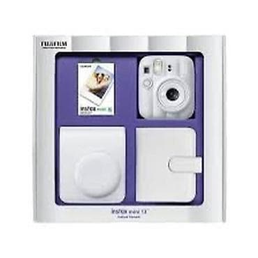 Fujifilm Instax Mini 12 Set - Instax Mini 12 ani kamera – avtomatik lalafo.az -da Fujifilm Instax Mini 12 Set - Instax Mini 12 ani kamera – avtomatik