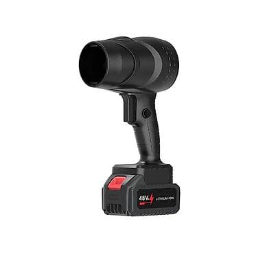 puşka: Salam •Yüksək sürətdə hava vurur •Akumlyator ilə işləyir •İstənilən — 2