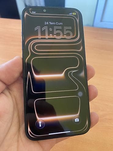 nar data nomre: IPhone 14, 128 GB, Göy, Barmaq izi, Simsiz şarj, Face ID — 2