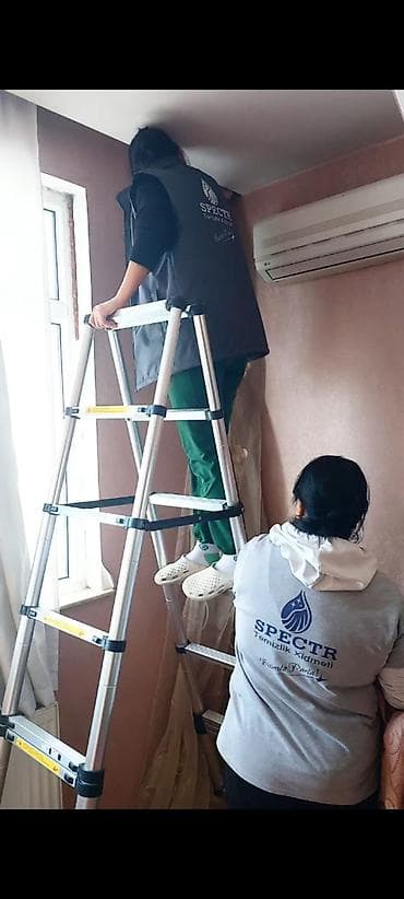 lizing mashinalar baki: Təmizlik | Ofislər, Mənzillər, Evlər | Ümumi təmizlik, Gündəlik təmizlik, Təmirdən sonra təmizlik — 4