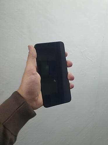 honor 3 kamera: Samsung Galaxy A10, 32 GB, rəng - Göy, Zəmanət, Sensor, İki sim kartlı — 2