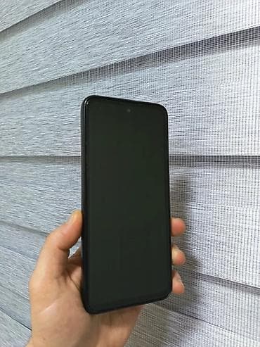 redmi 9t kabro: Redmi 12, 128 GB, rəng - Qara, Face ID — 3