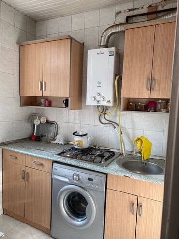 mingecevirde kiraye evler 2021: Nərimanov rayonu Gənclik metrosunun yaxınlığında 5-çi mertebenin 4-cü — 6