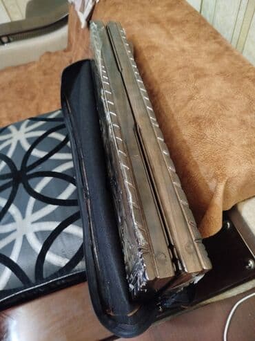 Velosiped aksesuarları: Nerd Taxtasi Cexolla - Material: Wabalid Aqaci.El iwi - Ölçü: iri — 1