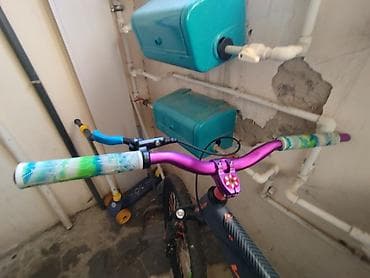 Şəhər velosipedləri: Velosiped – Velostrim (:24:) velo strim hidravlik əyləc (rsx) — 4