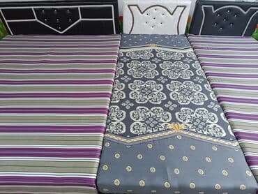 Yeni, İkinəfərlik çarpayı