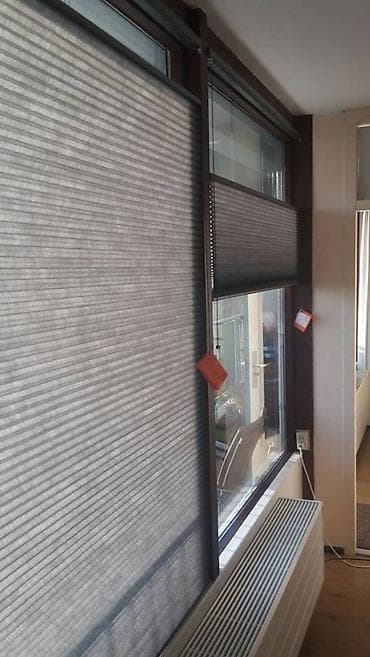 gence qapi: Jalüz pərdələr haqqında bilinməsi lazım olan əsas xüsusiyyətlərdən — 6