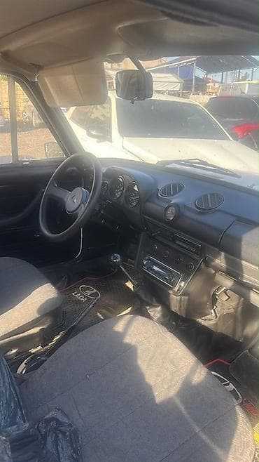 ford satış: Model: VAZ 2106 ili 2003 Heç bir prablemi yoxdur tecili satılır — 5