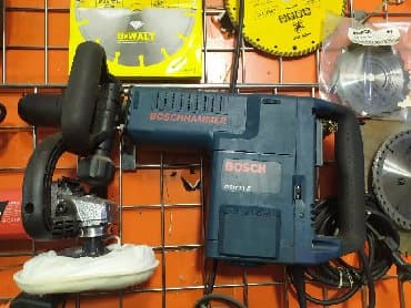 perfe: Perparator argenal bosch tep teze yeni 1 il rəsmi qarantiyası var — 1