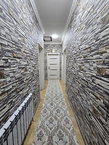 park yasamal ev satilir: 4 otaqlı, 80 kv. m, Kredit yoxdur, Orta təmir — 7