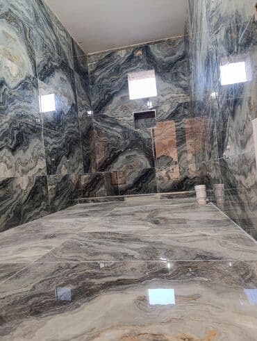 капитальный ремонт многоквартирных домов: Təmir tikinti işləri — 17