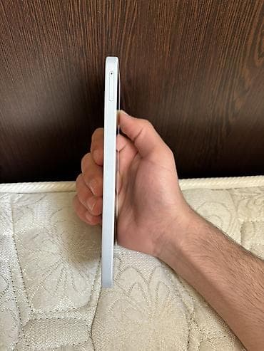 telefon samsunq: Samsung Galaxy A16, 128 GB, rəng - Gümüşü, Barmaq izi, Face ID, Sənədlərlə — 2