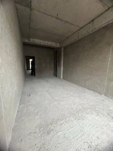 nermanov evler: 2 otaqlı, Yeni tikili, m. Gənclik, 86 kv. m — 6