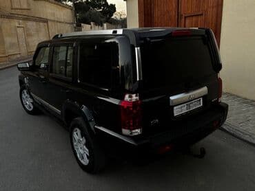 бампер на мерседес w210 в бишкеке: Jeep Commander: 3 л | 2007 г. 423000 км Внедорожник — 8