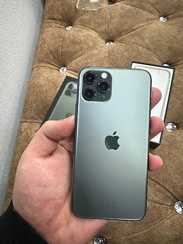 wp iphone: IPhone 11 Pro, Face ID — 2