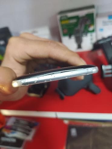 iphone 7 kontakt home: Samsung Galaxy J5 Prime, 2 GB, rəng - Qara — 7